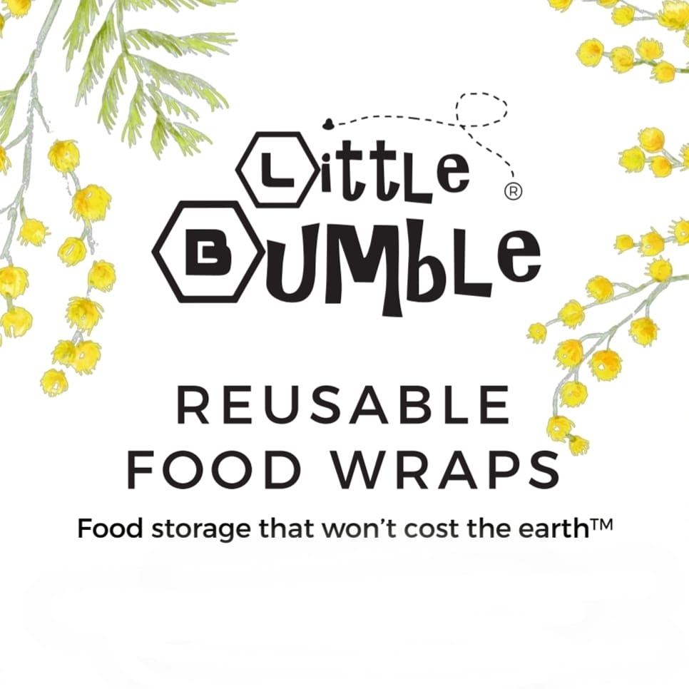 Little Bumble Food Wraps