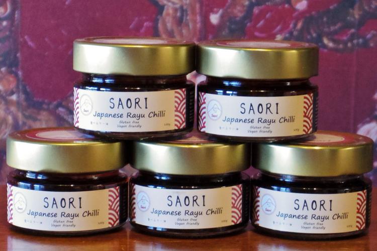 Saori Japanese Sauces